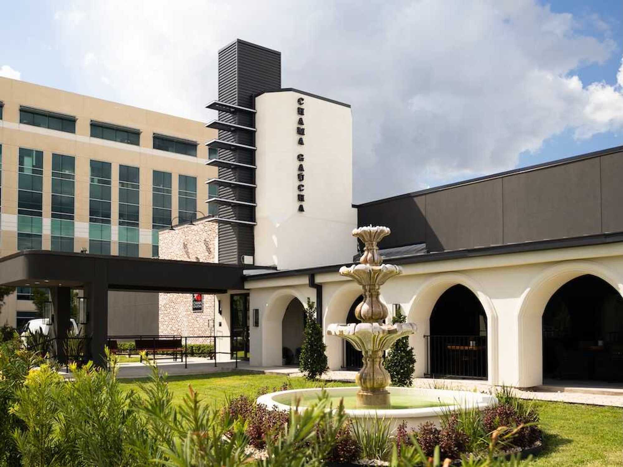 First look at all-you-can-eat Brazilian steakhouse's new Katy outpost