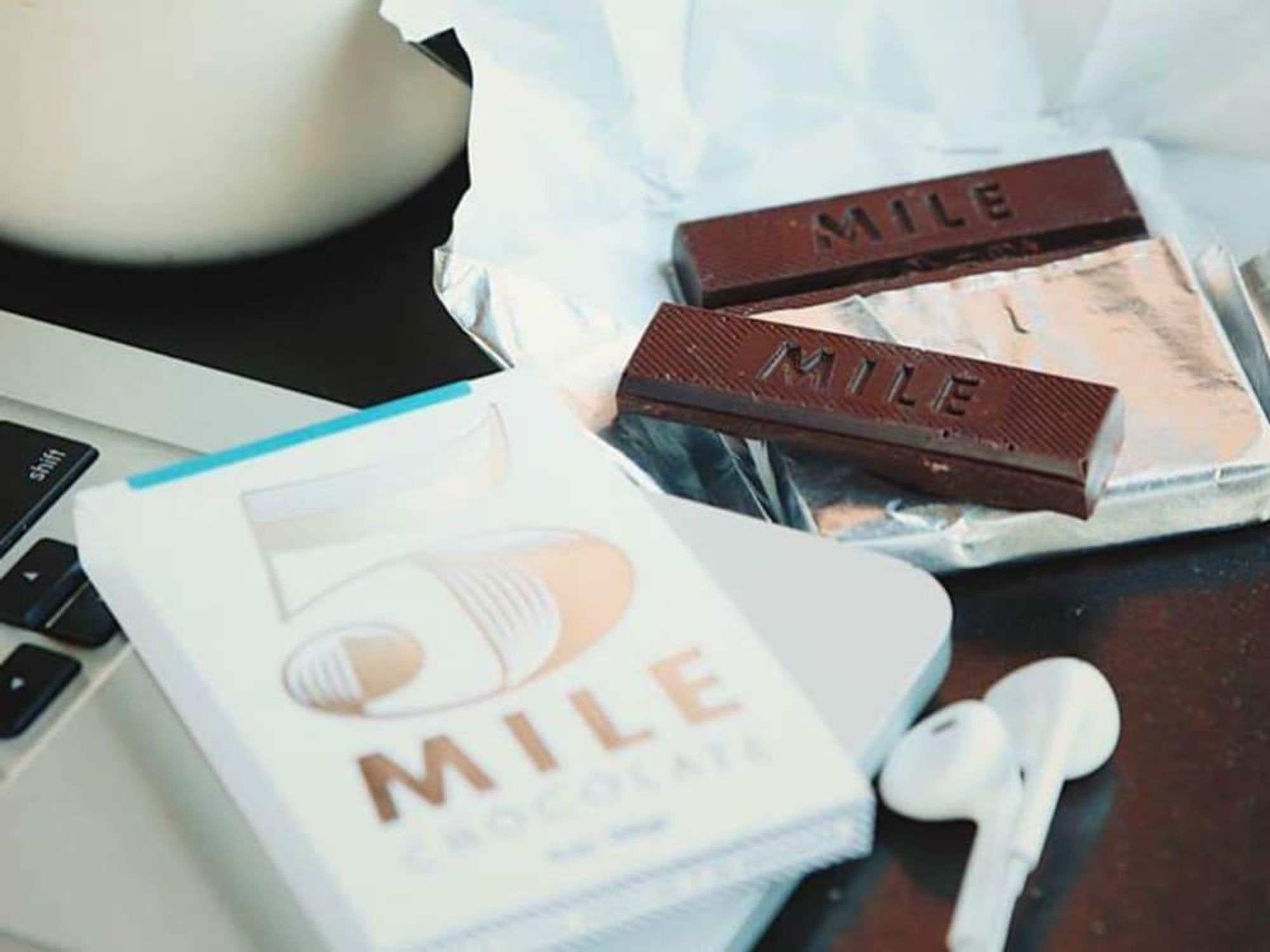 Five Mile Chocolate