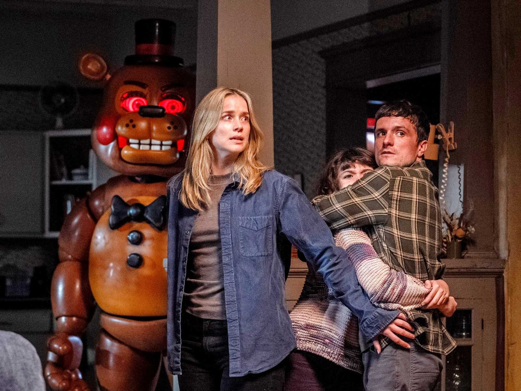 Five Nights at Freddy's 2