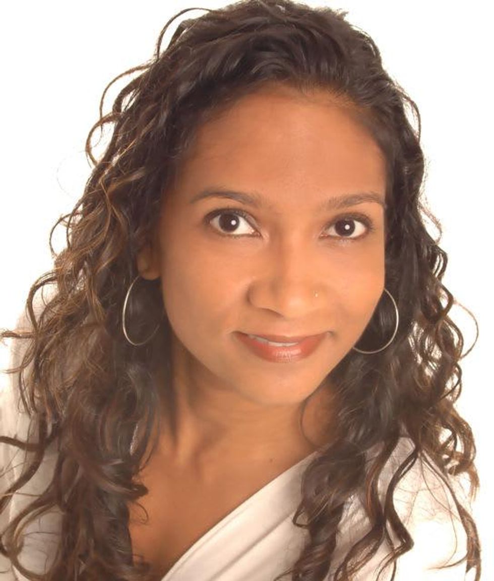 Fleurette S. Fernando