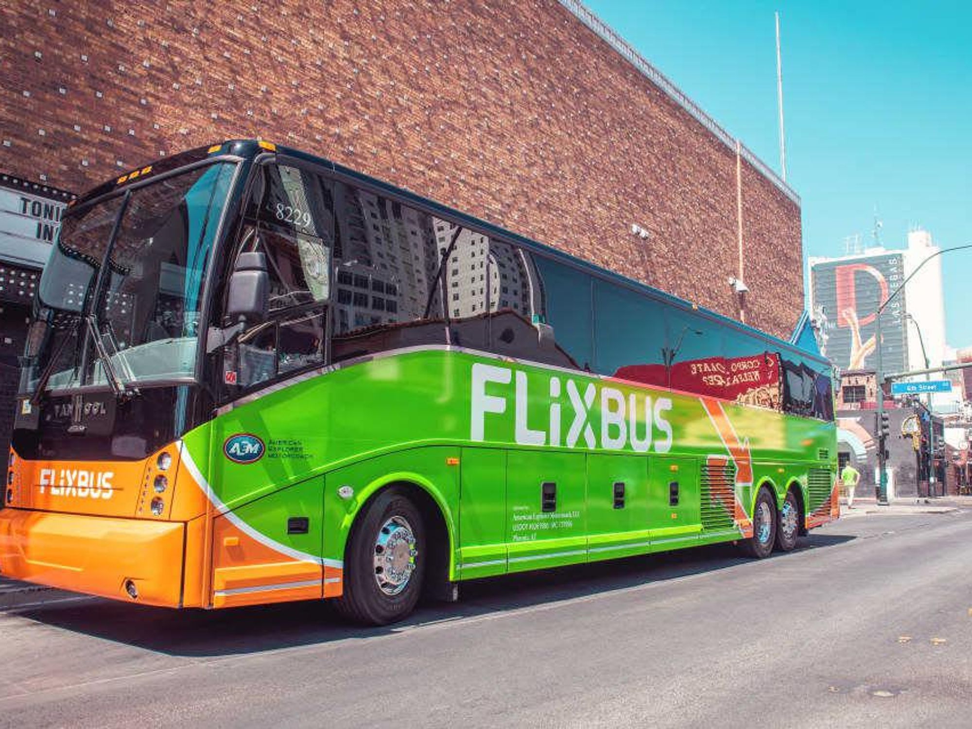 FlixBus
