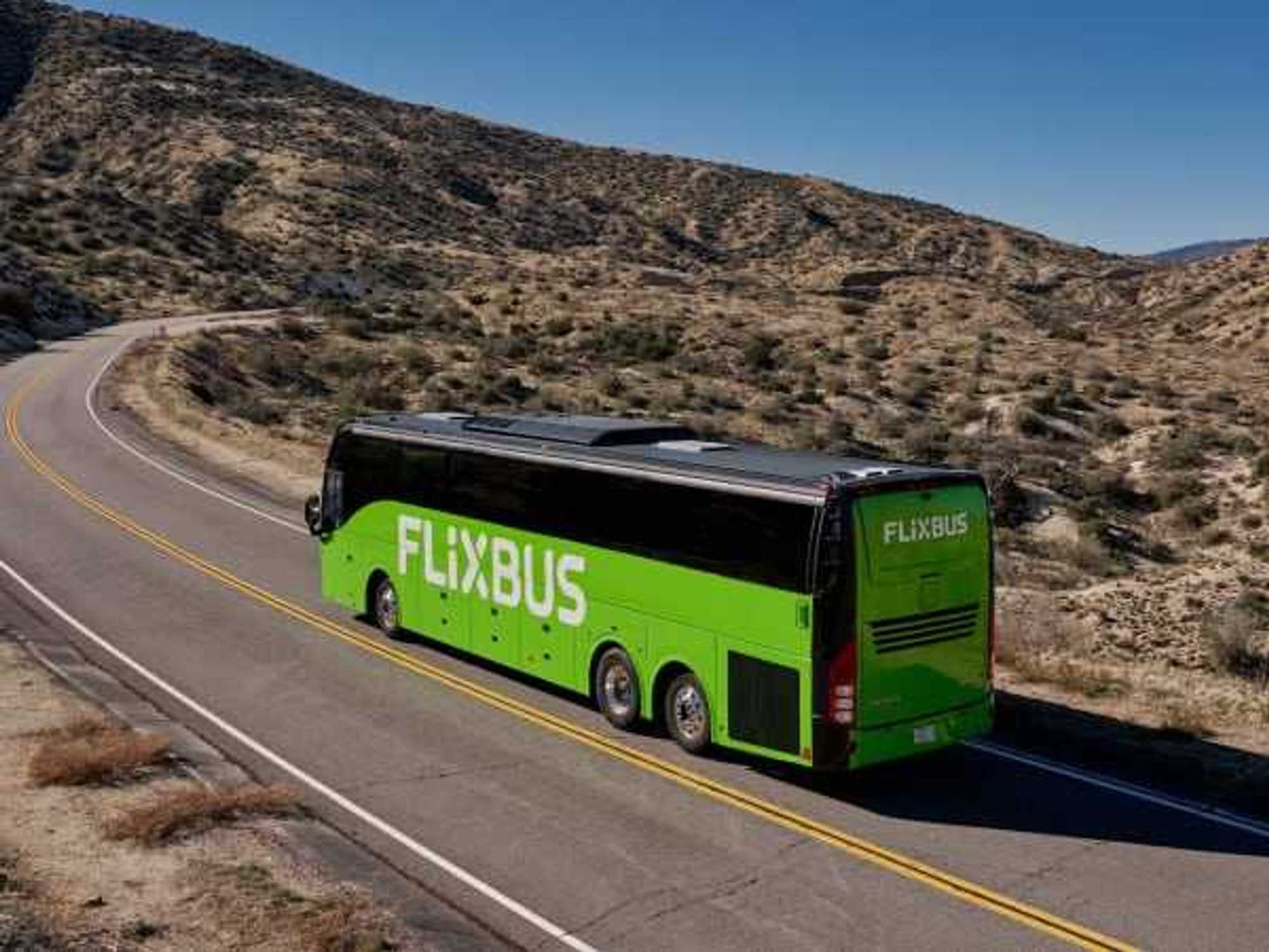 FlixBus