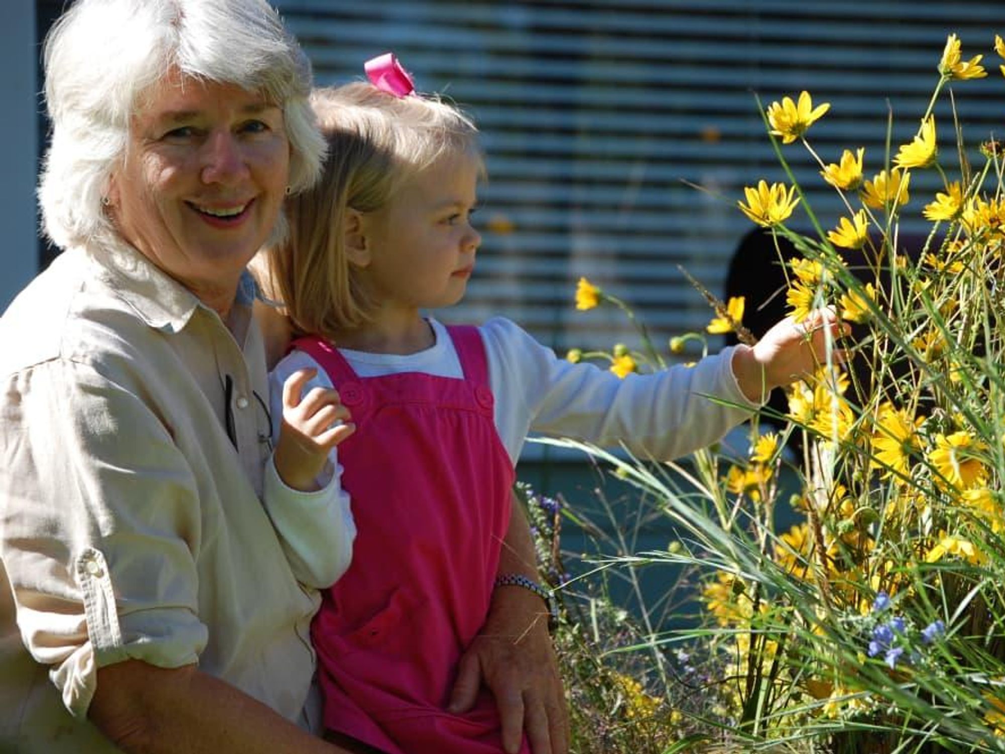Flo Hannah Galveston