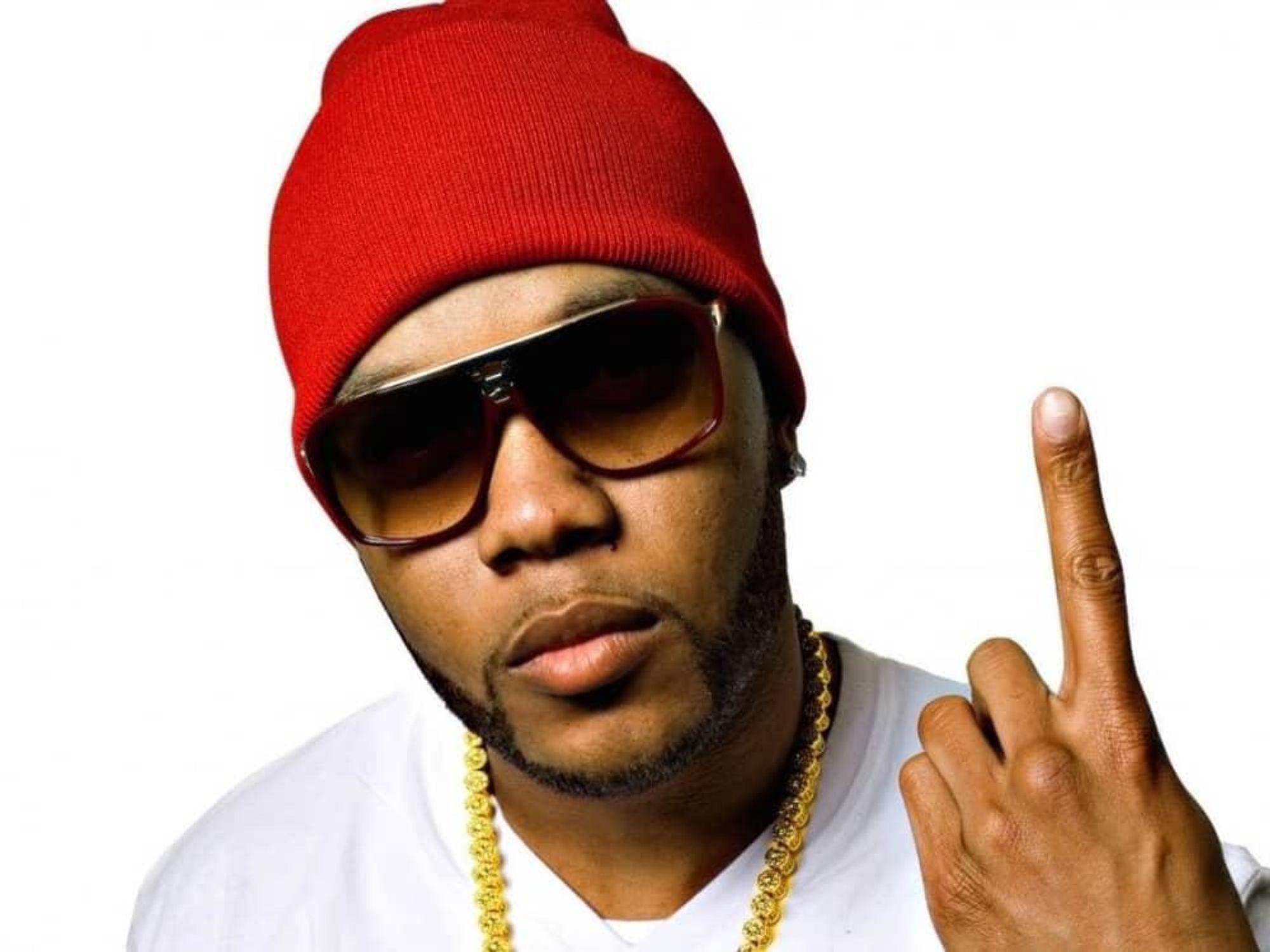Flo Rida singer