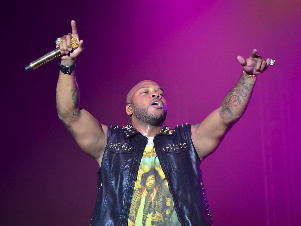 Flo Rida