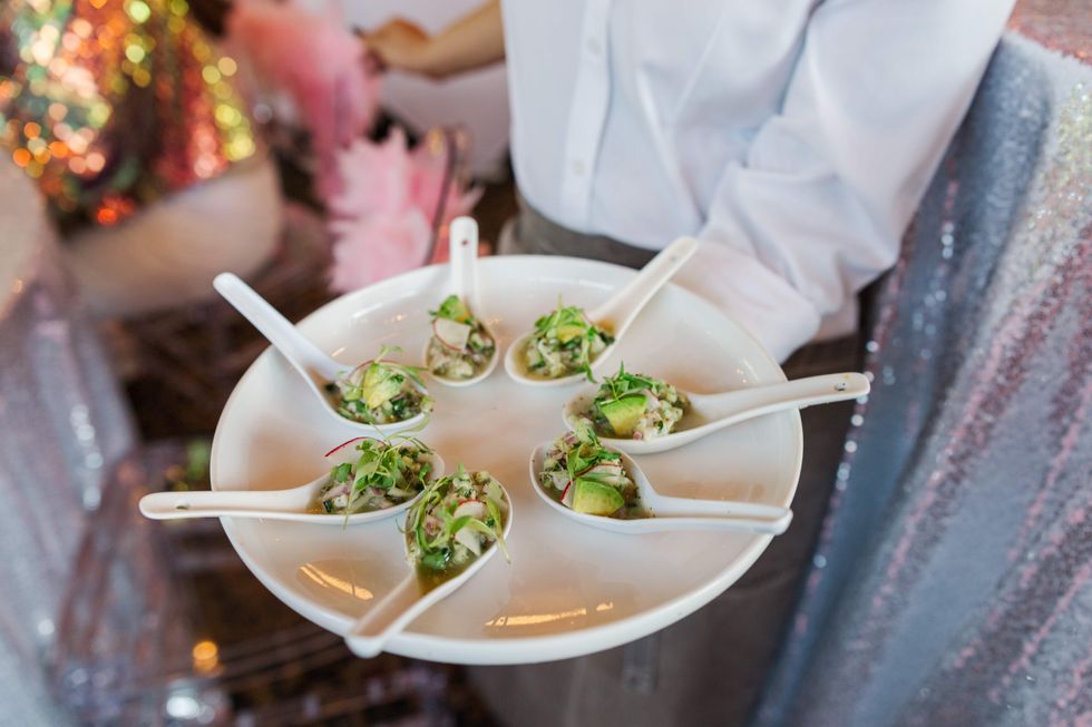 Flora Mexican Kitchen Frida Room