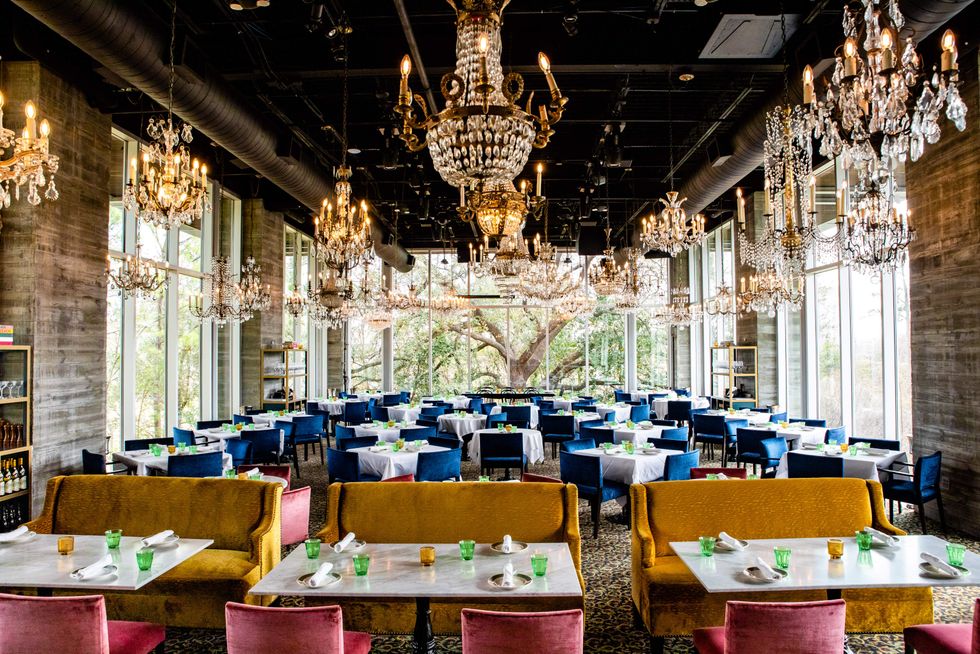 Flora Mexican Kitchen