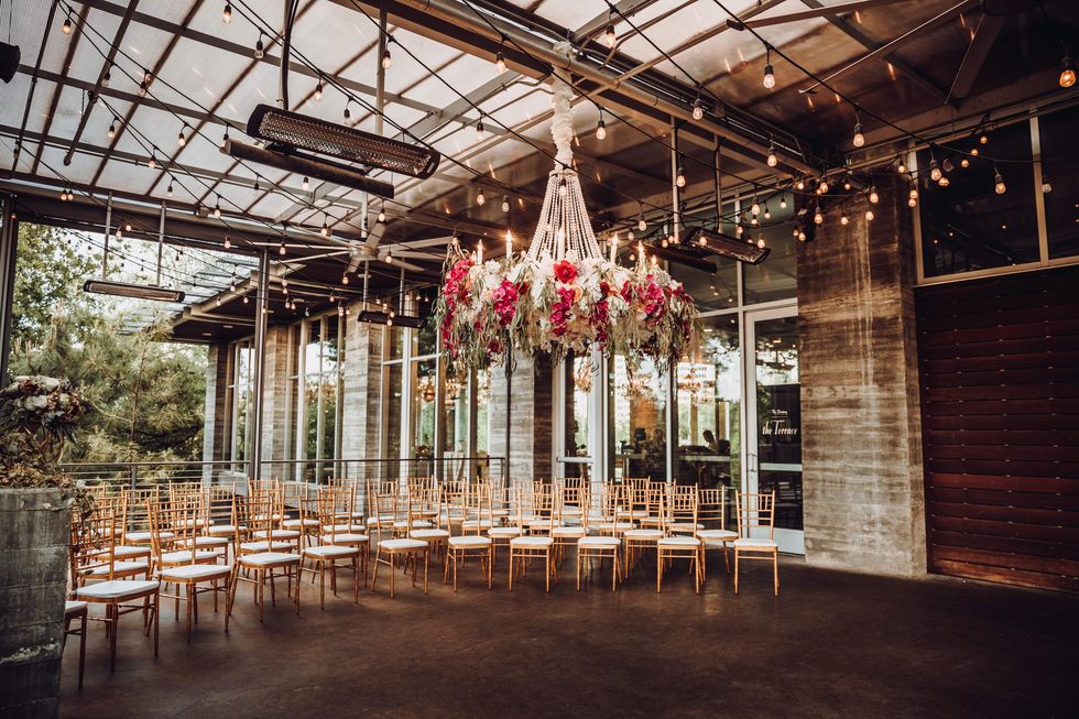 Flora Mexican Kitchen