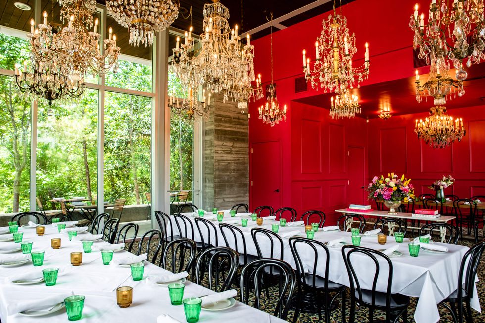 Flora Mexican Kitchen