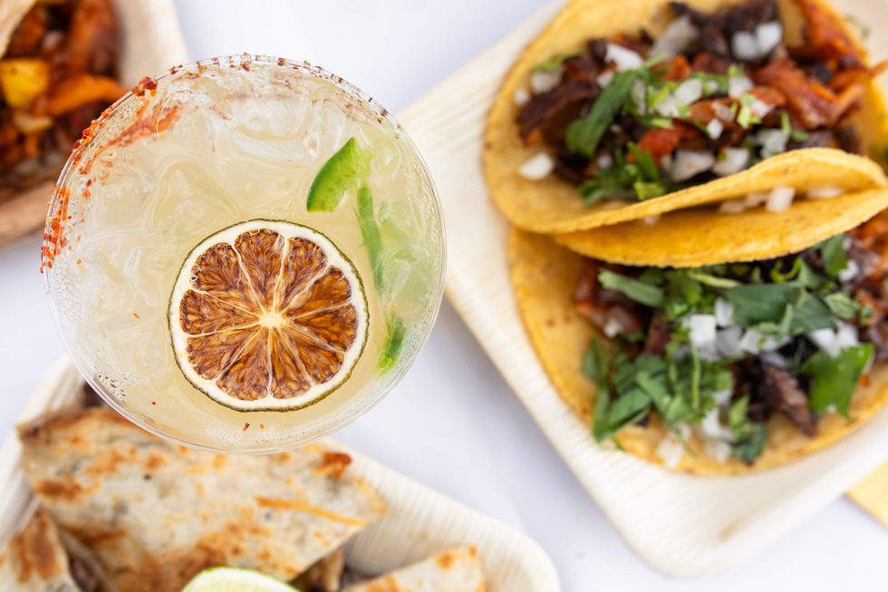 Flora Mexican Kitchen