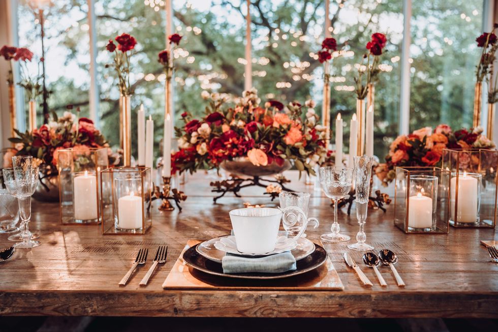 Flora Mexican Kitchen