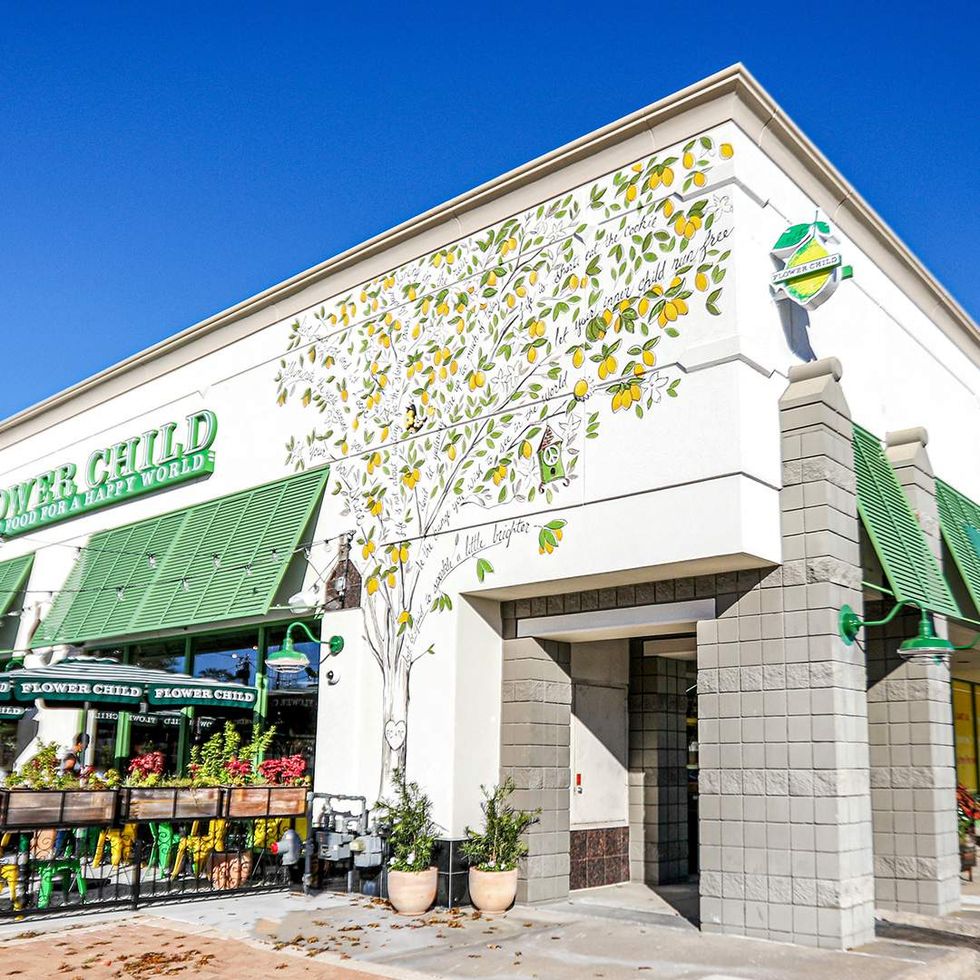 Flower Child Opens In Houston s Town Country Village CultureMap Houston Flower Child Opens In Houston s Town Country Village CultureMap Houston