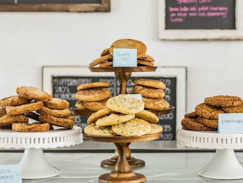 Fluff Bake Bar in Houston