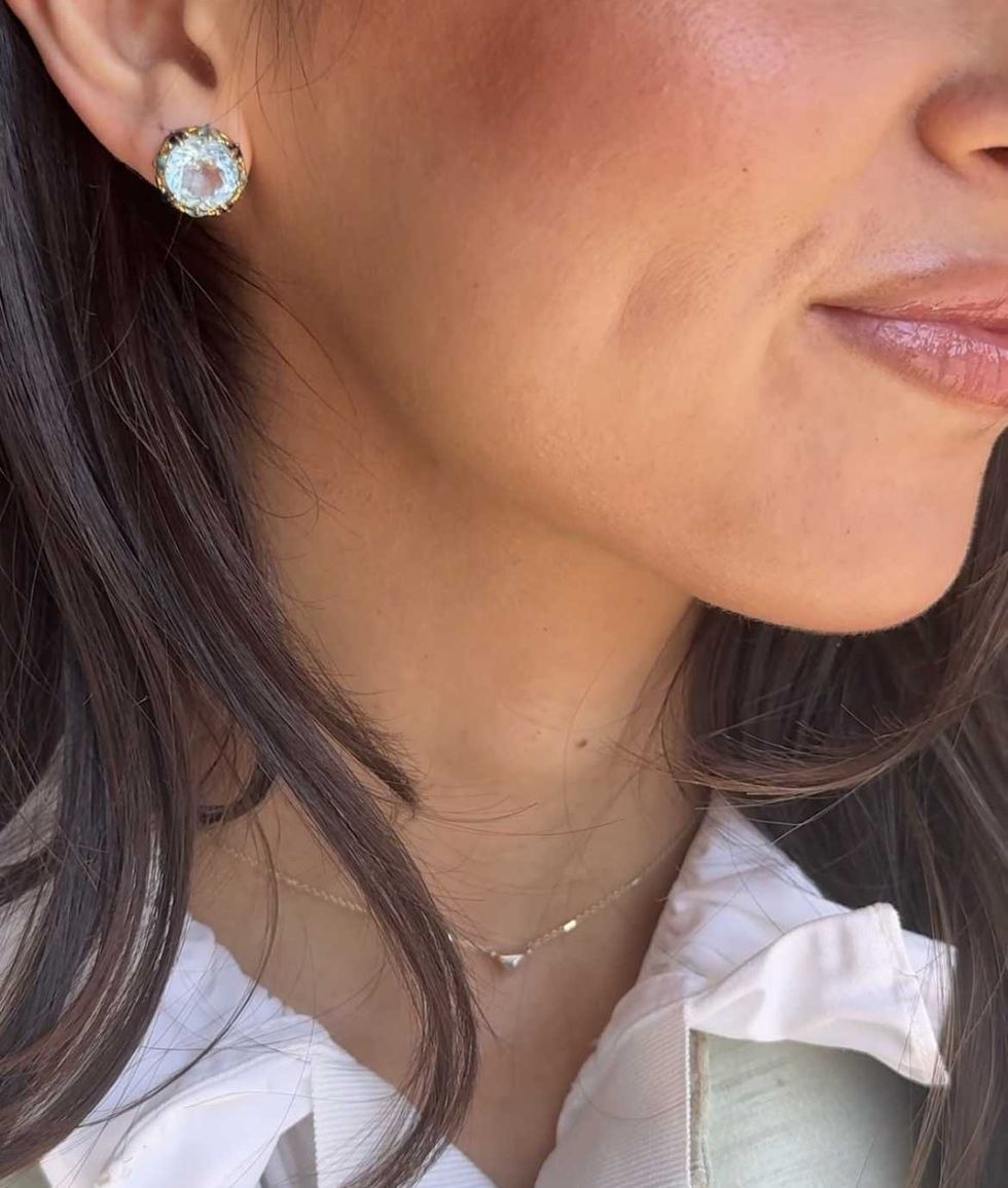 Fly High Little Bunny