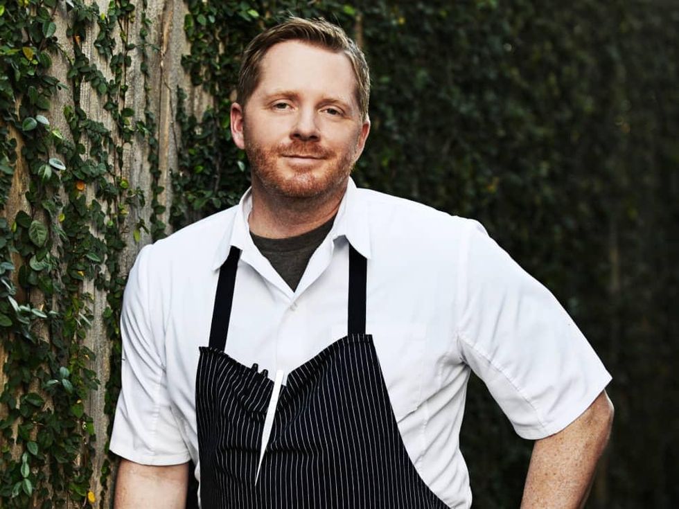 FM Burger Triniti Ryan Hildebrand