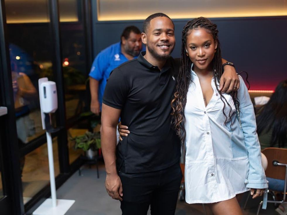 FM Kitchen Montrose opening Codi Christian Fuller