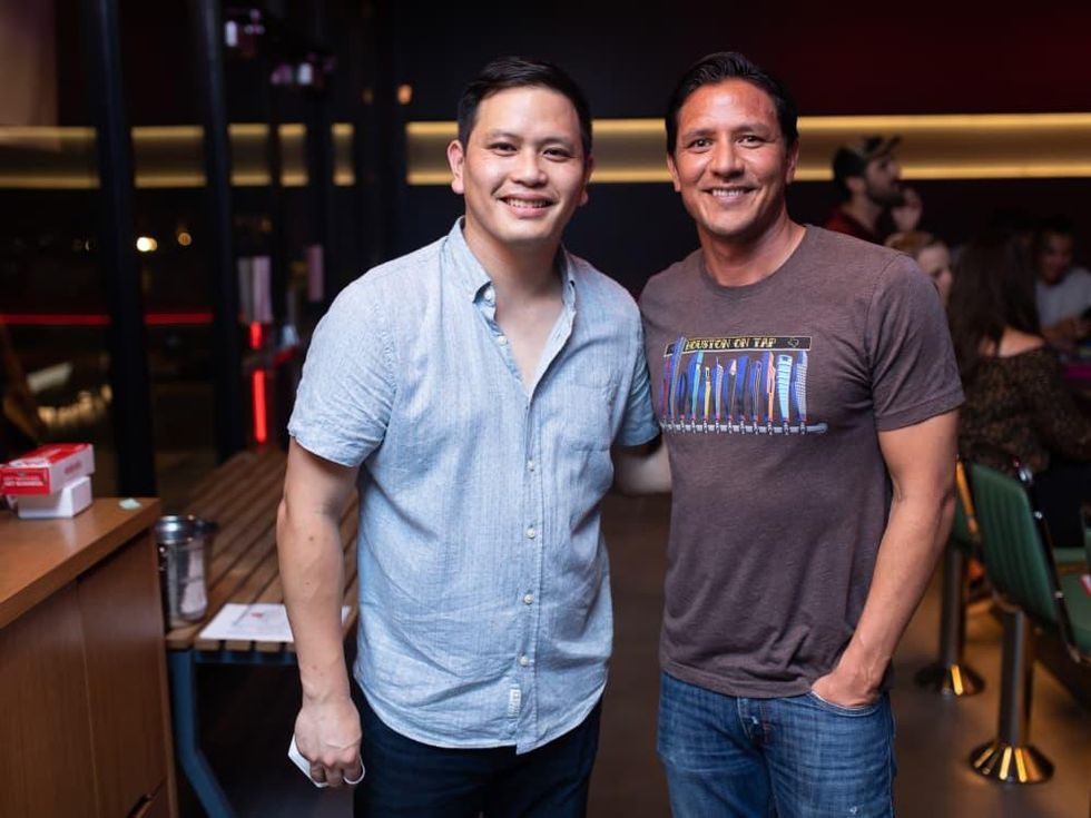 FM Kitchen Montrose opening