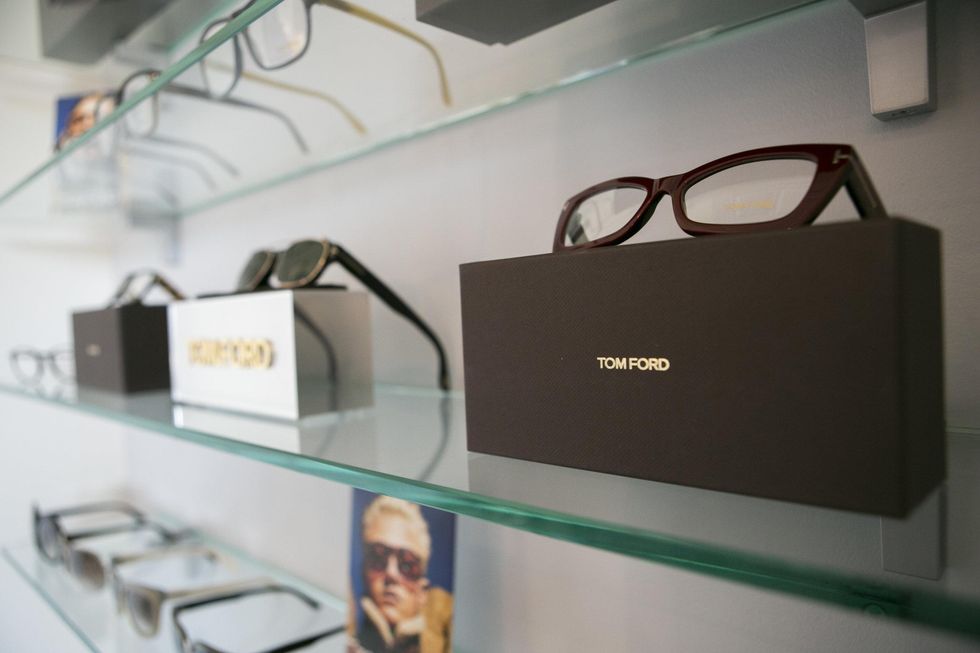 Focus Refined Eye Care