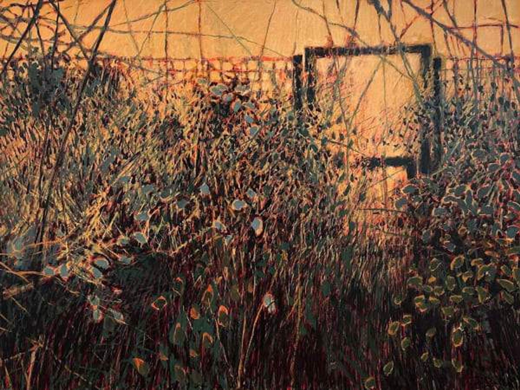 Foltz Fine Art presents "William Anzalone: Legacy"