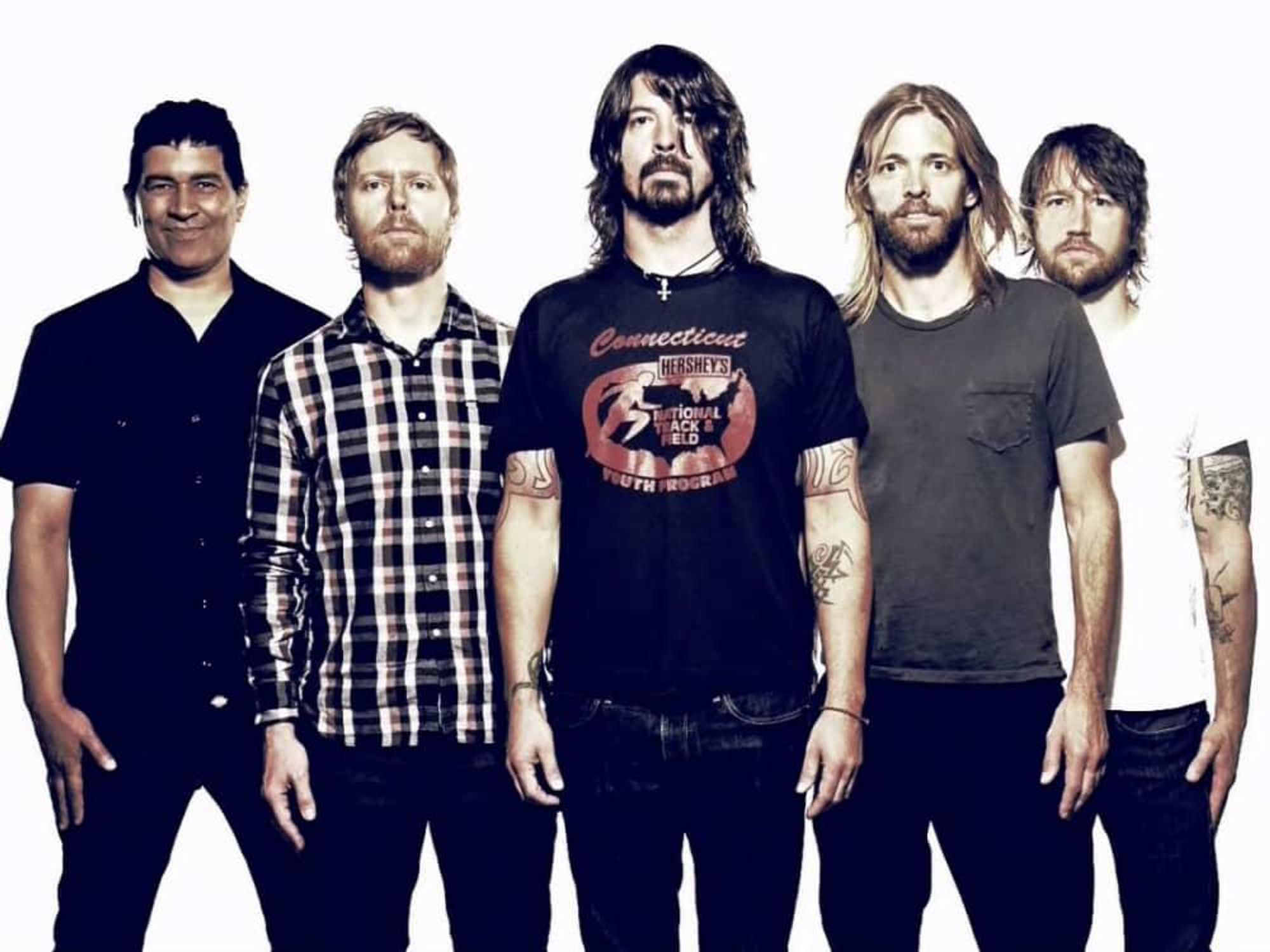 Foo Fighters
