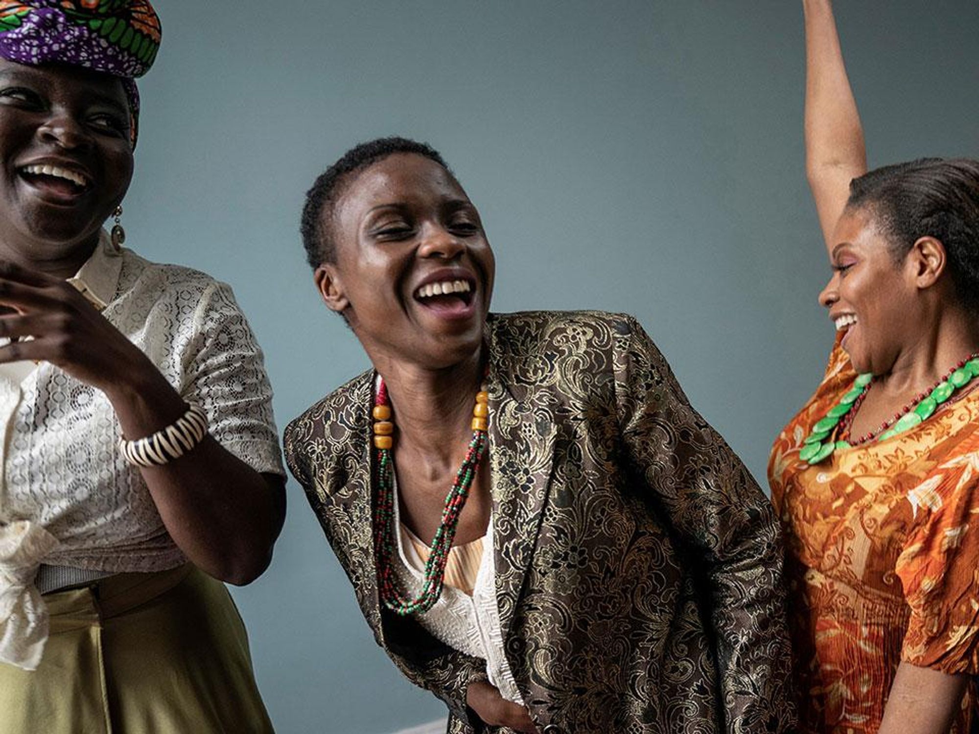 For Love movie still