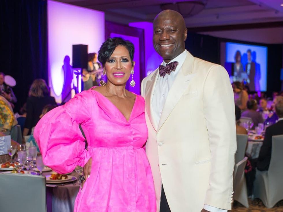 TSU University Museum gala showcases wearable art and honors iconic ...