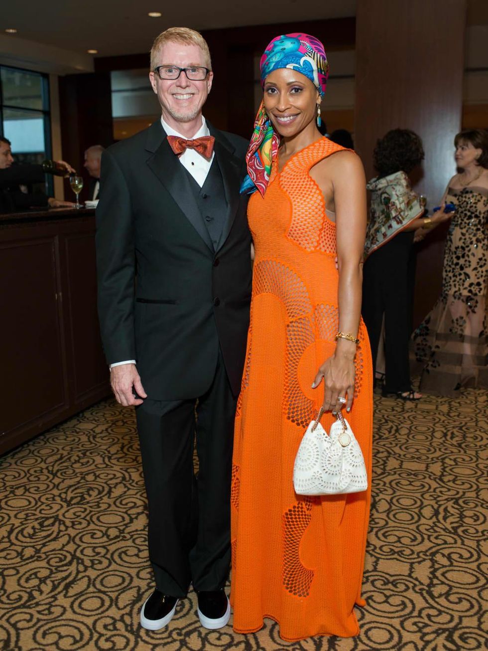 For the Sake of Art, Matt Probus, Joi Maria Probus