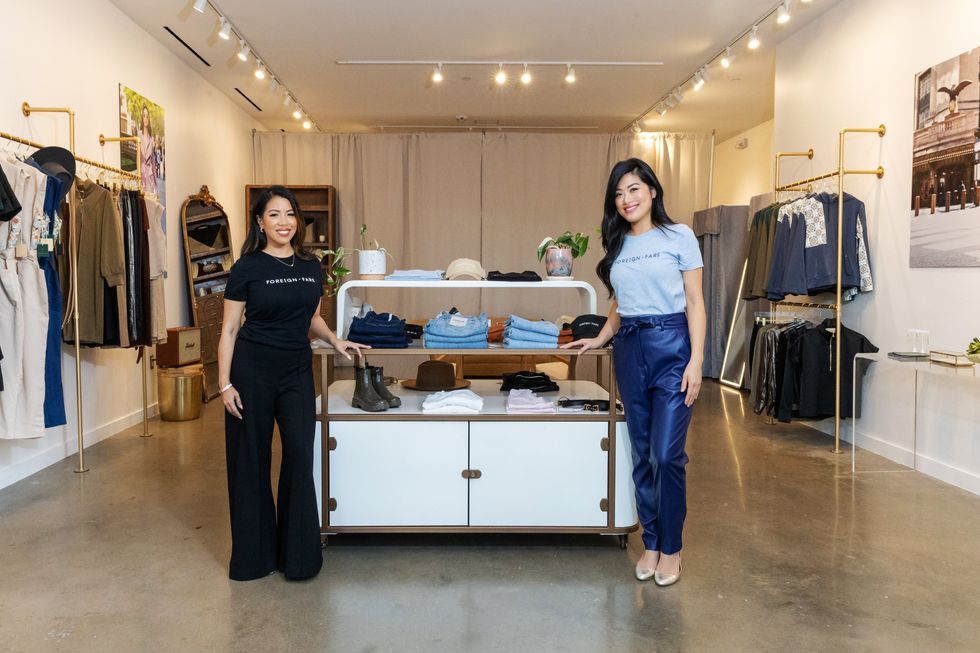 Foreign Fare Houston Thy Mitchell Thuan Nguyen