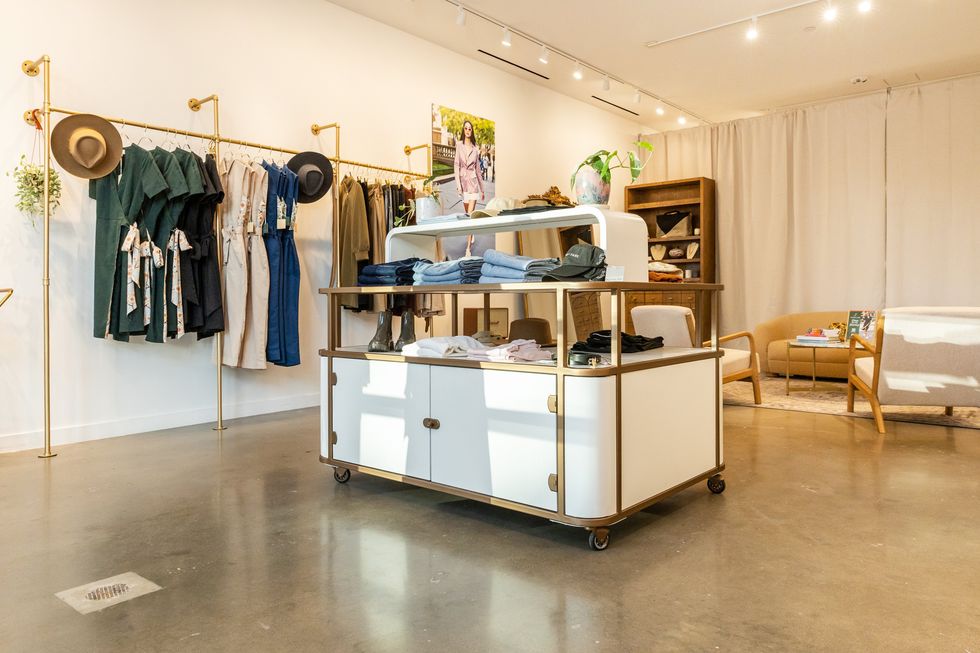 Foreign Fare Houston