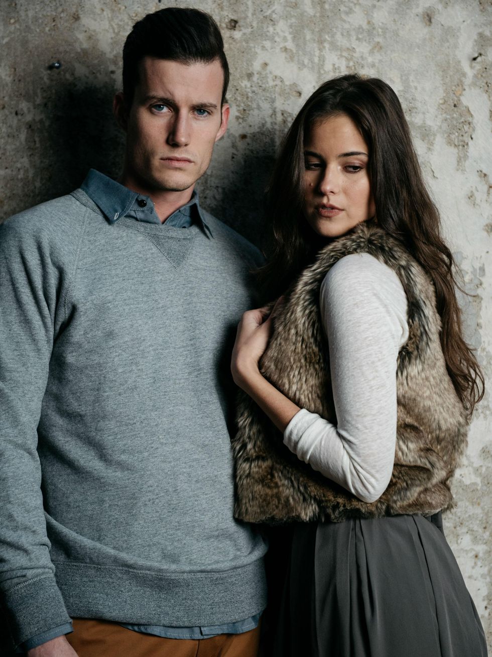 Foremost Clothing Line