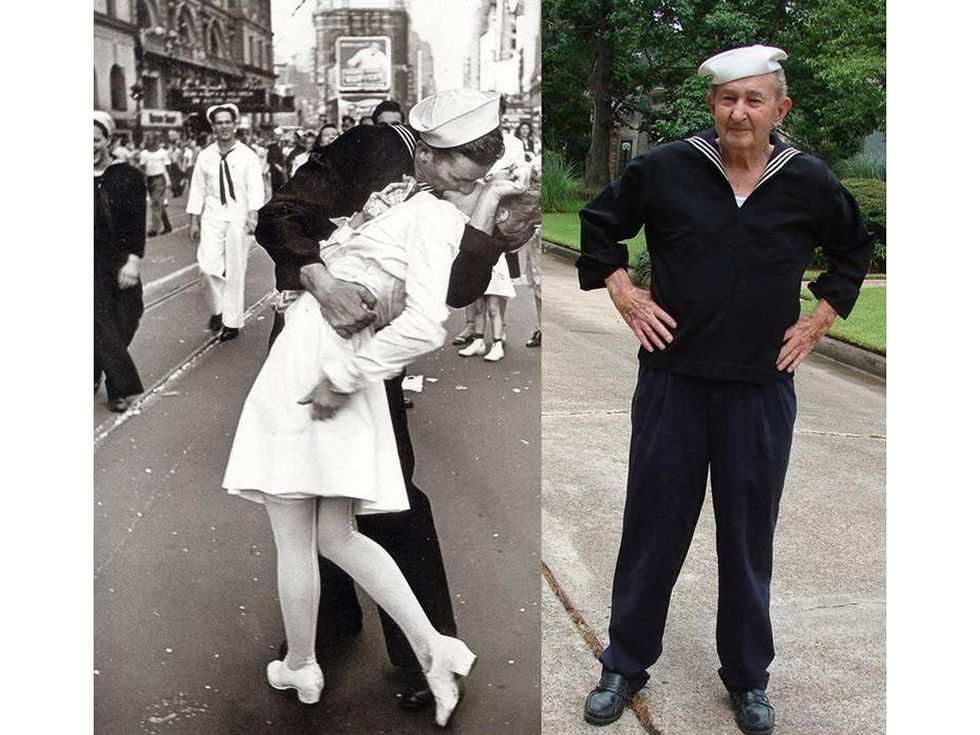 forensic artist, Lois Gibson, March 2013, Lois Gibson Sailor past and present