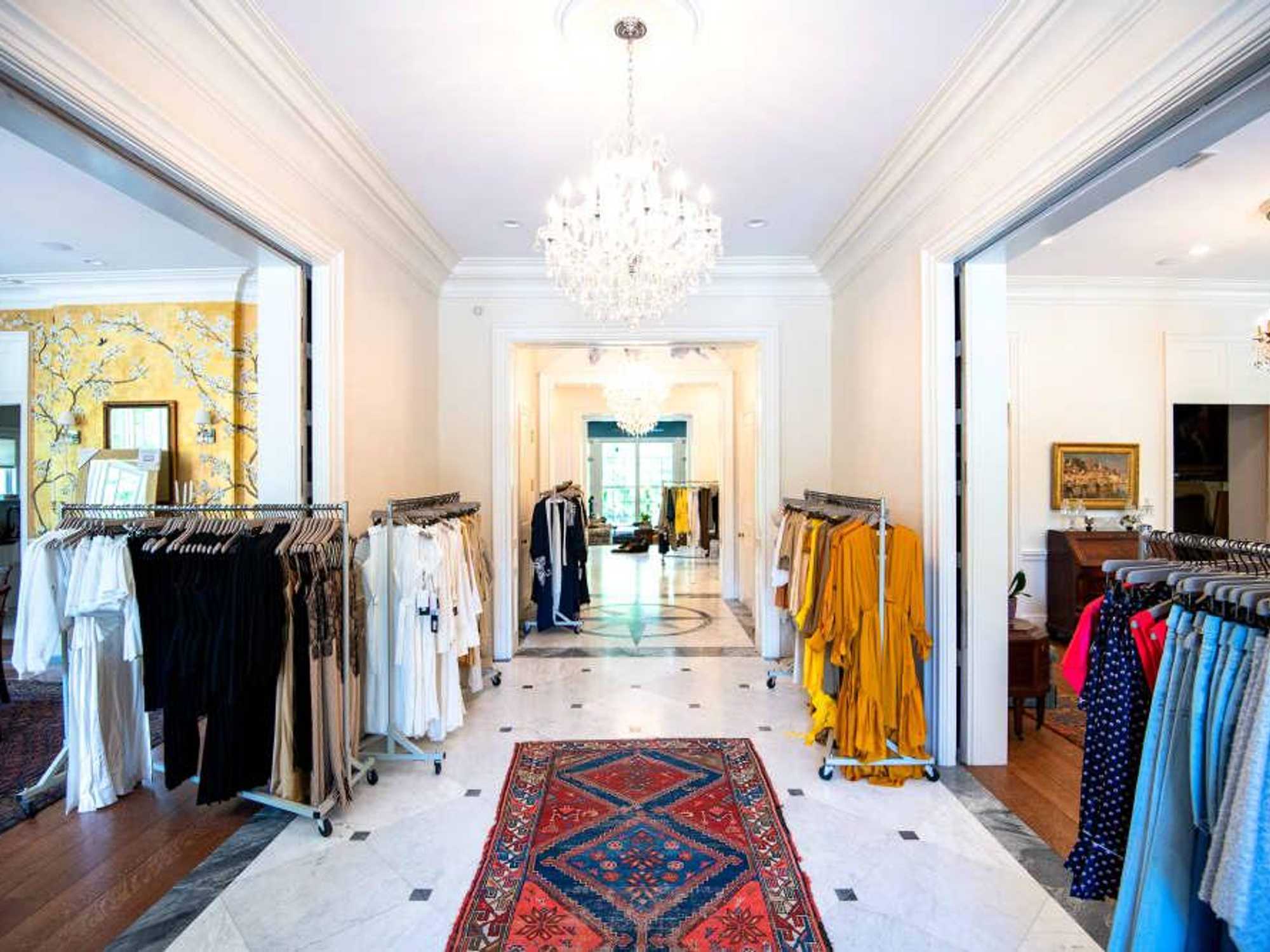 Formation Boutique Houston