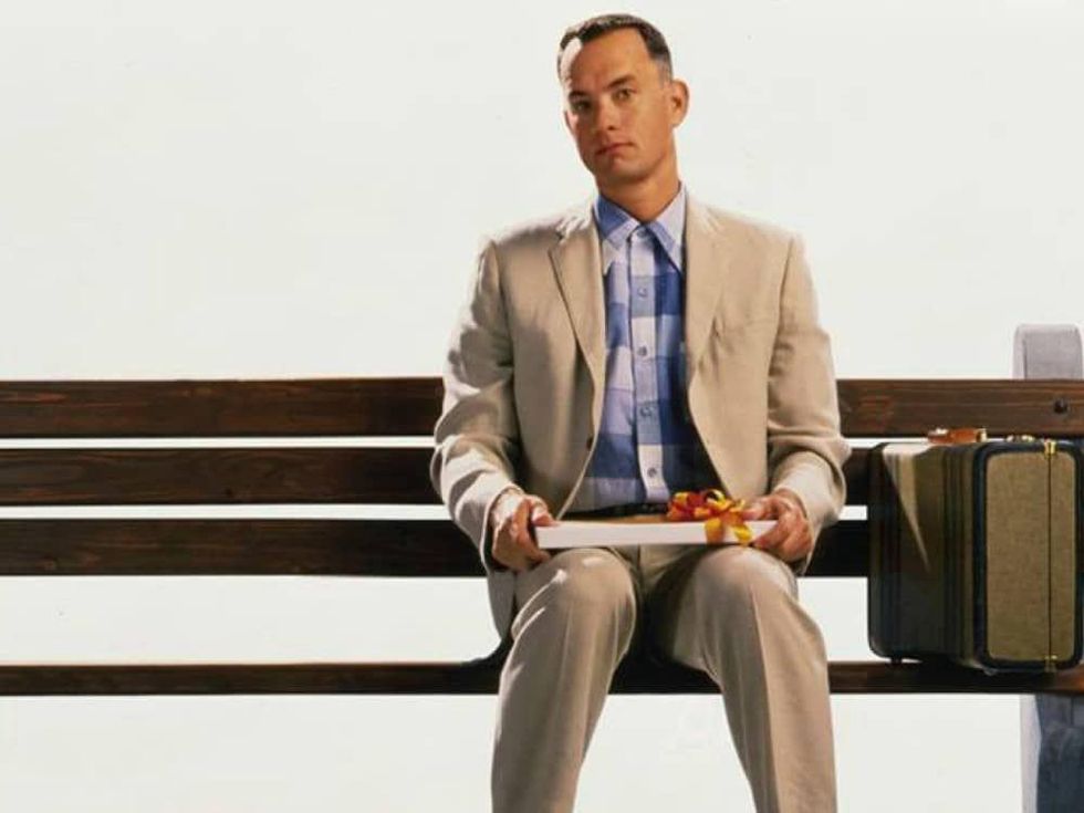 Forrest Gump