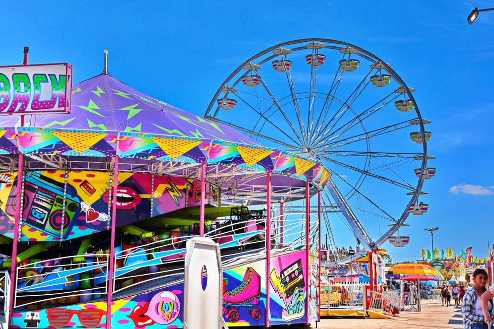 Fort Bend County Fair