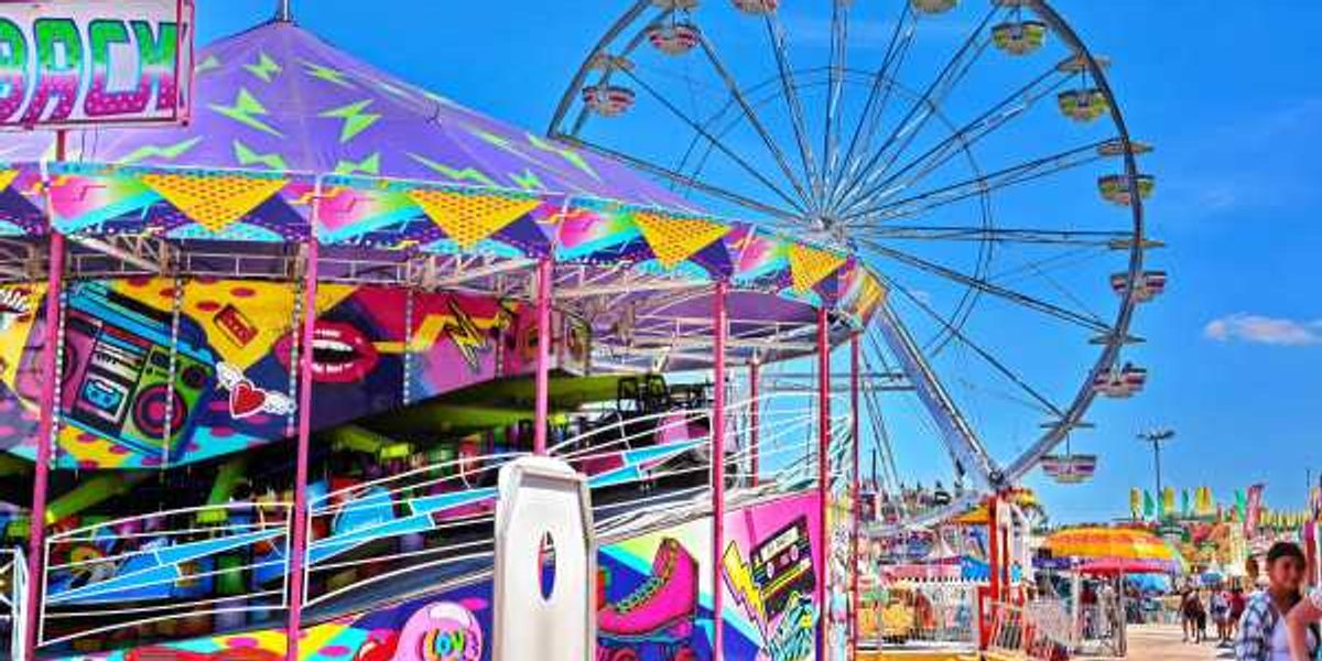 90 years strong: Fort Bend County Fair celebrates a milestone year