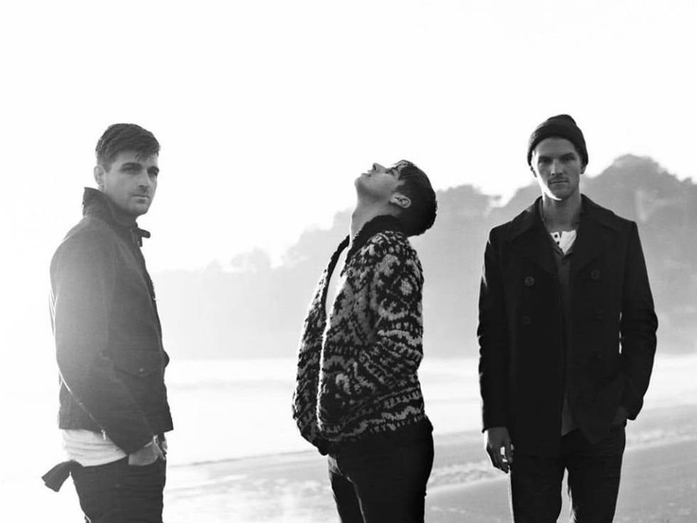 Foster the People