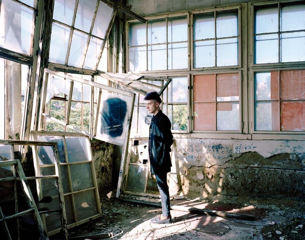 FotoFest Anna Charlotte Schmid Hektor III