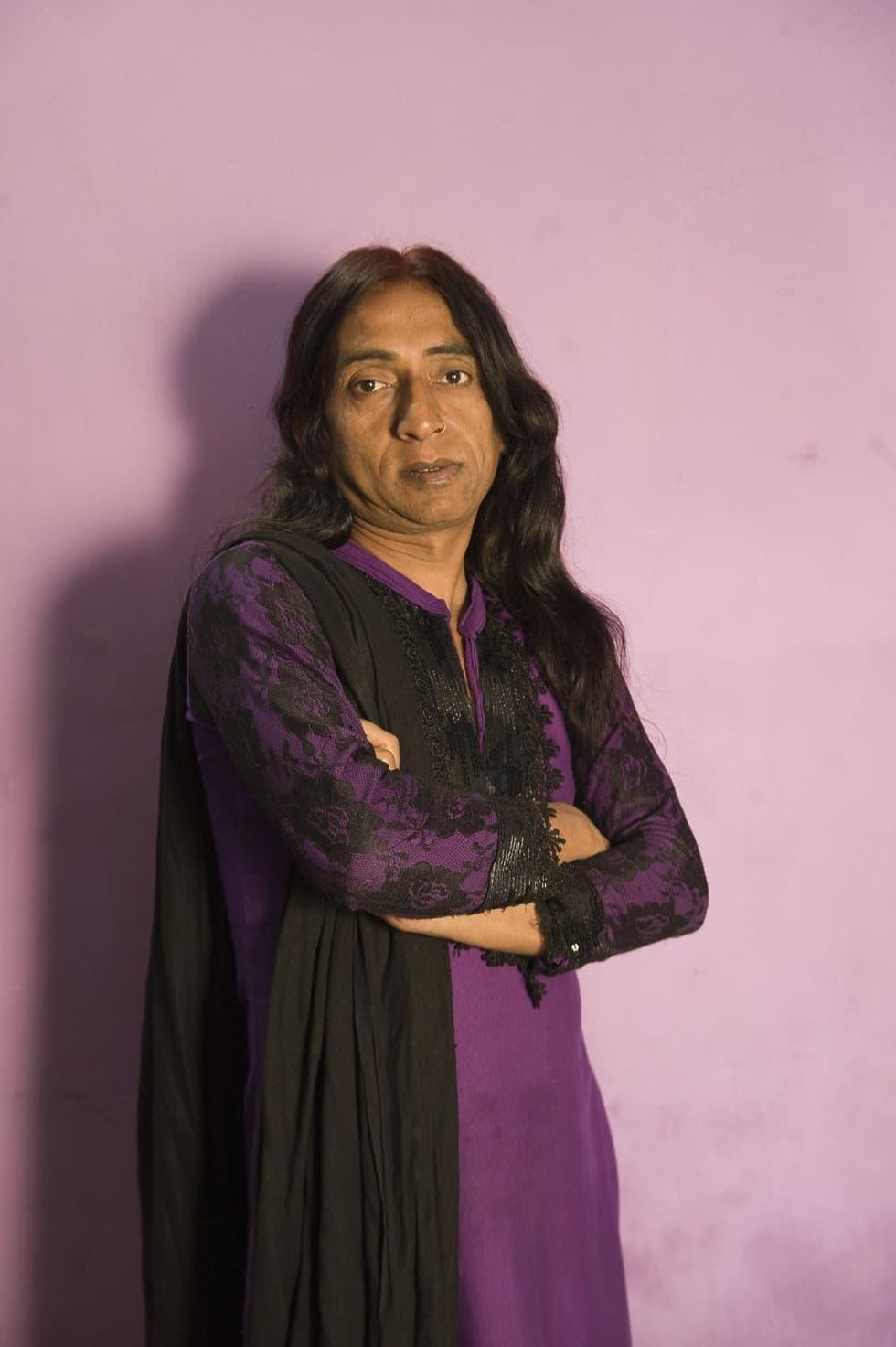 FotoFest Charan Singh Untitled #16