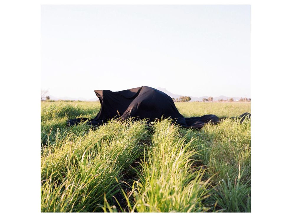 FotoFest Chronicas show, January 2013, Marcela Rico_13