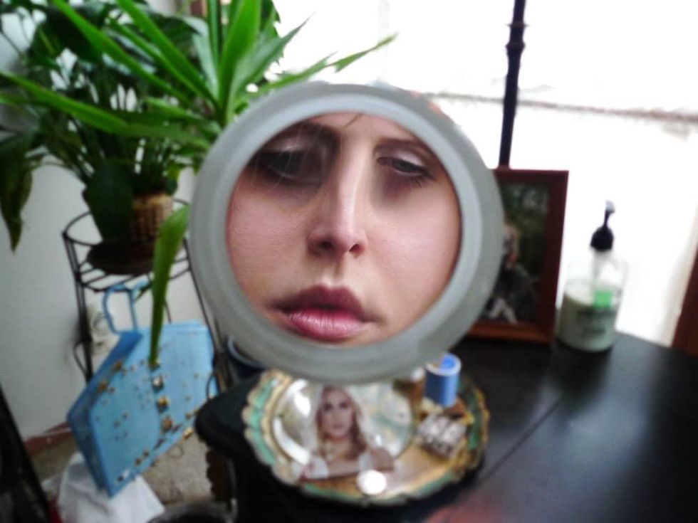 Fotofest presents I Am a Camera