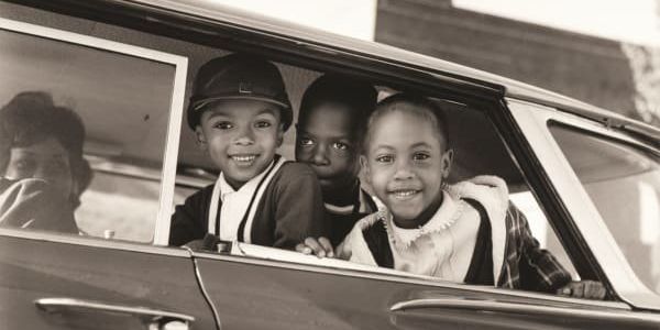 Stirring exhibition spotlighting life-saving travel book for Black Americans motors into Houston - Vimarsana News