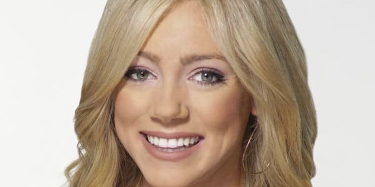 Who is Abby Hornacek, the new anchor at FOX Nation?