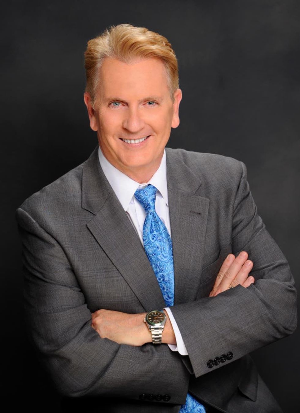 Frank Billingsley Houston