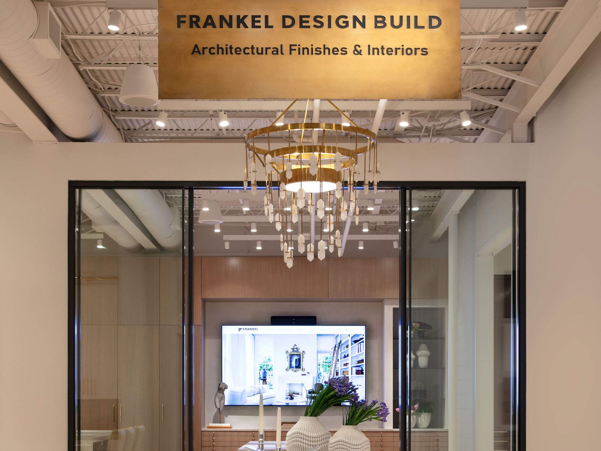 Frankel Design Build