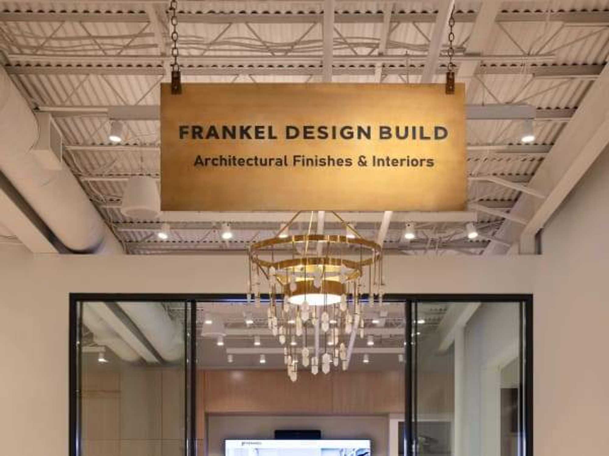 Frankel Design Build