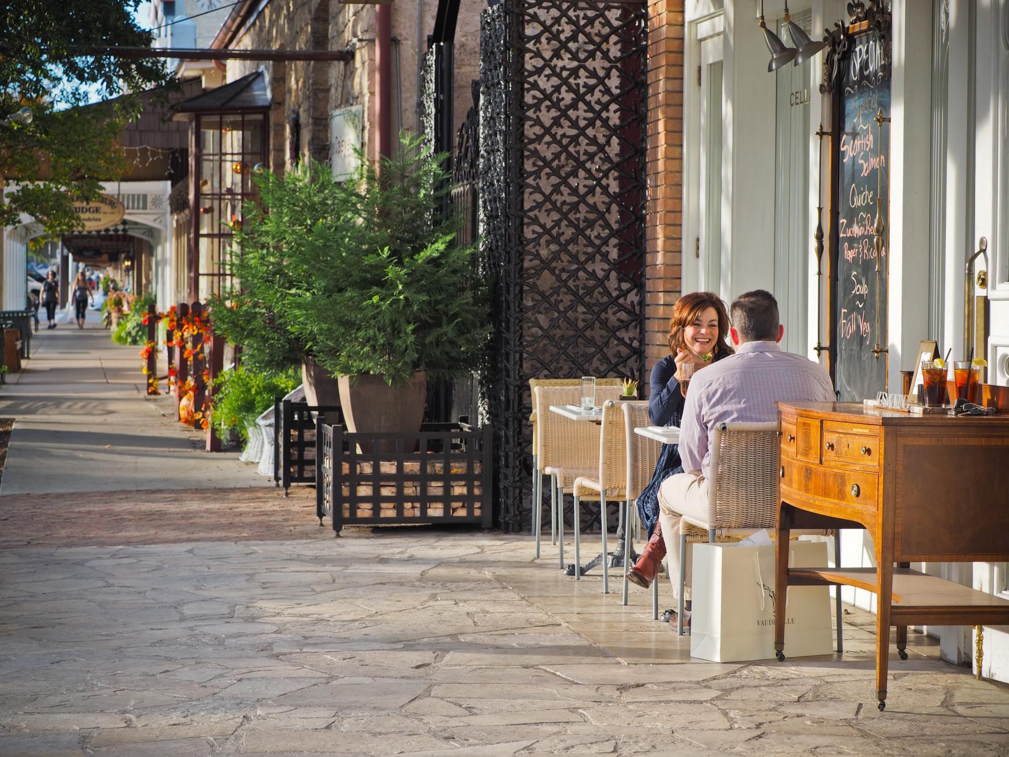 Fredericksburg Texas