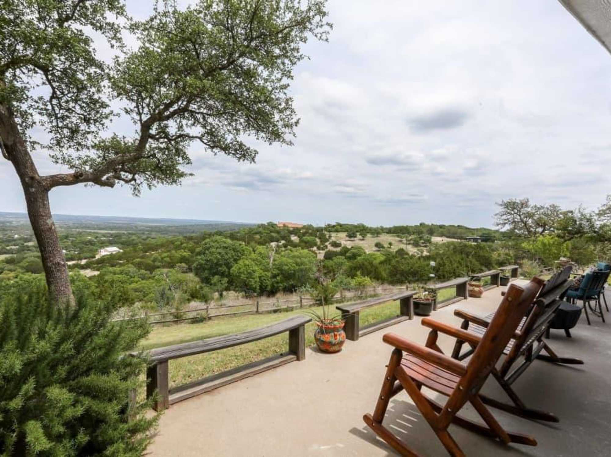 Fredericksburg Texas