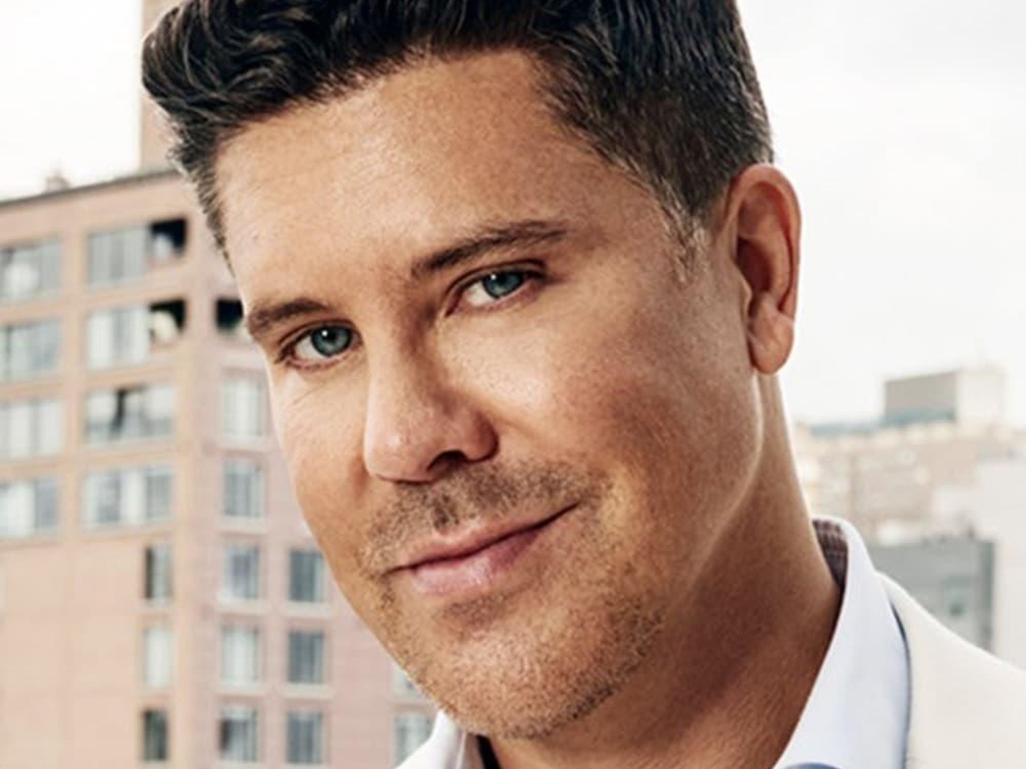 Fredrik Eklund