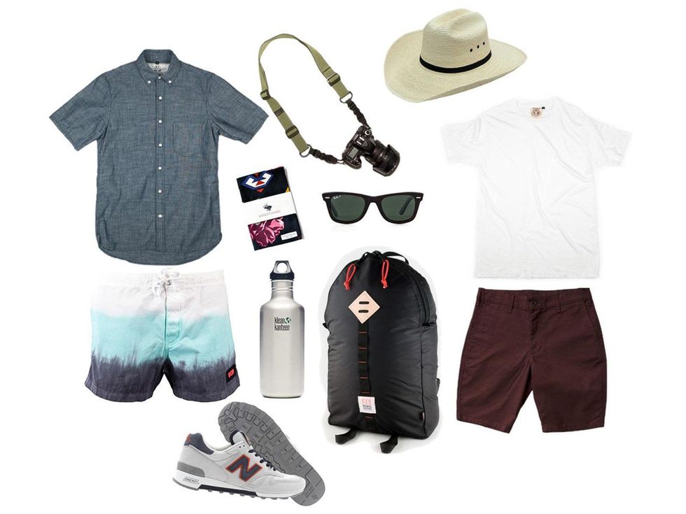 Free Press Summer Fest Houston May 2013 outfits