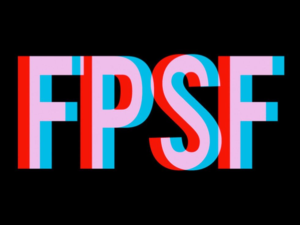 Free Press Summer Fest, logo